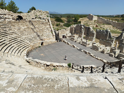 Patara Antik Kenti
